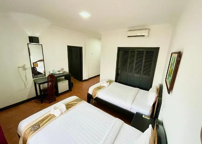 Angkor Tiger 4*