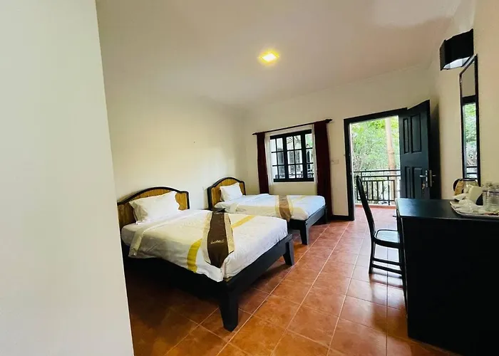 Angkor Tiger 4*
