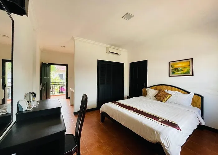Angkor Tiger 4*