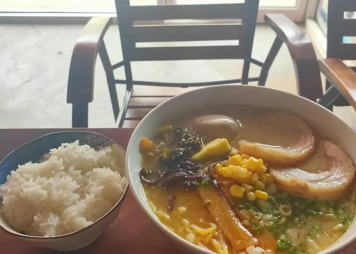 Angkor Tiger ホテル シェムリアップ